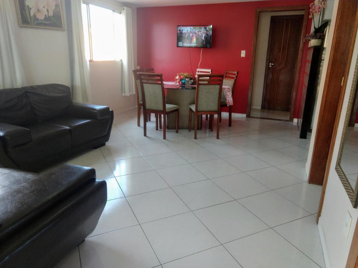Residencia Familiar Villa วีลา เวลยา ภายนอก รูปภาพ