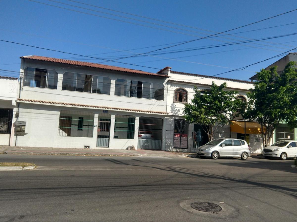 Residencia Familiar Villa วีลา เวลยา ภายนอก รูปภาพ