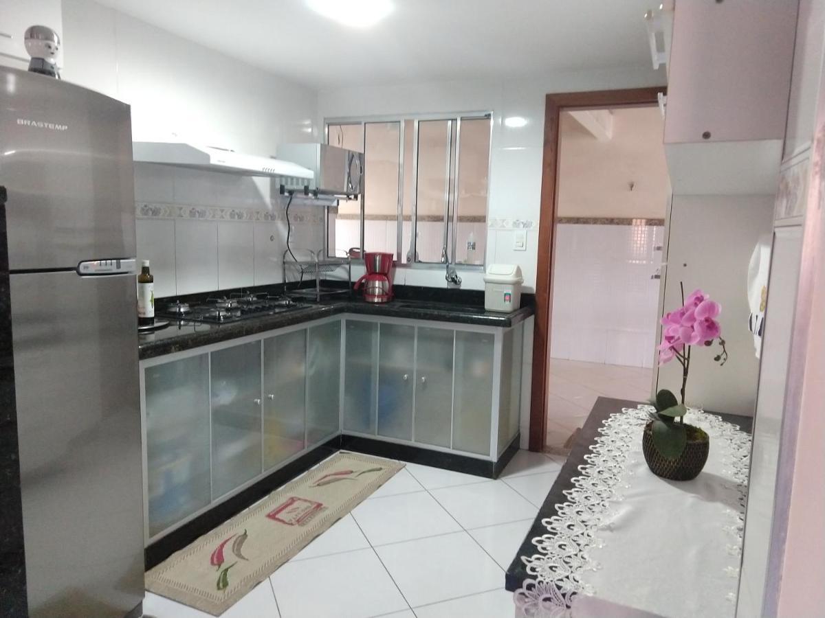 Residencia Familiar Villa วีลา เวลยา ภายนอก รูปภาพ