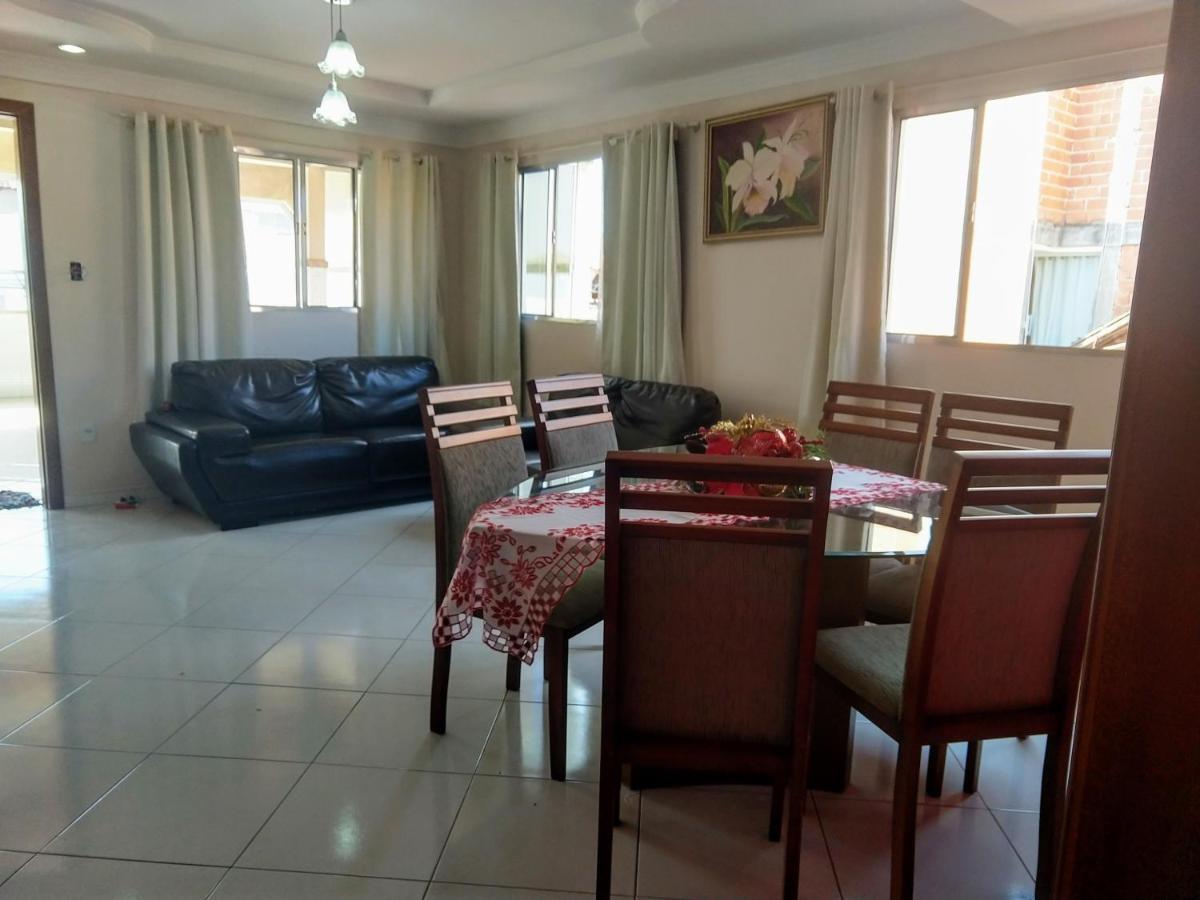 Residencia Familiar Villa วีลา เวลยา ภายนอก รูปภาพ