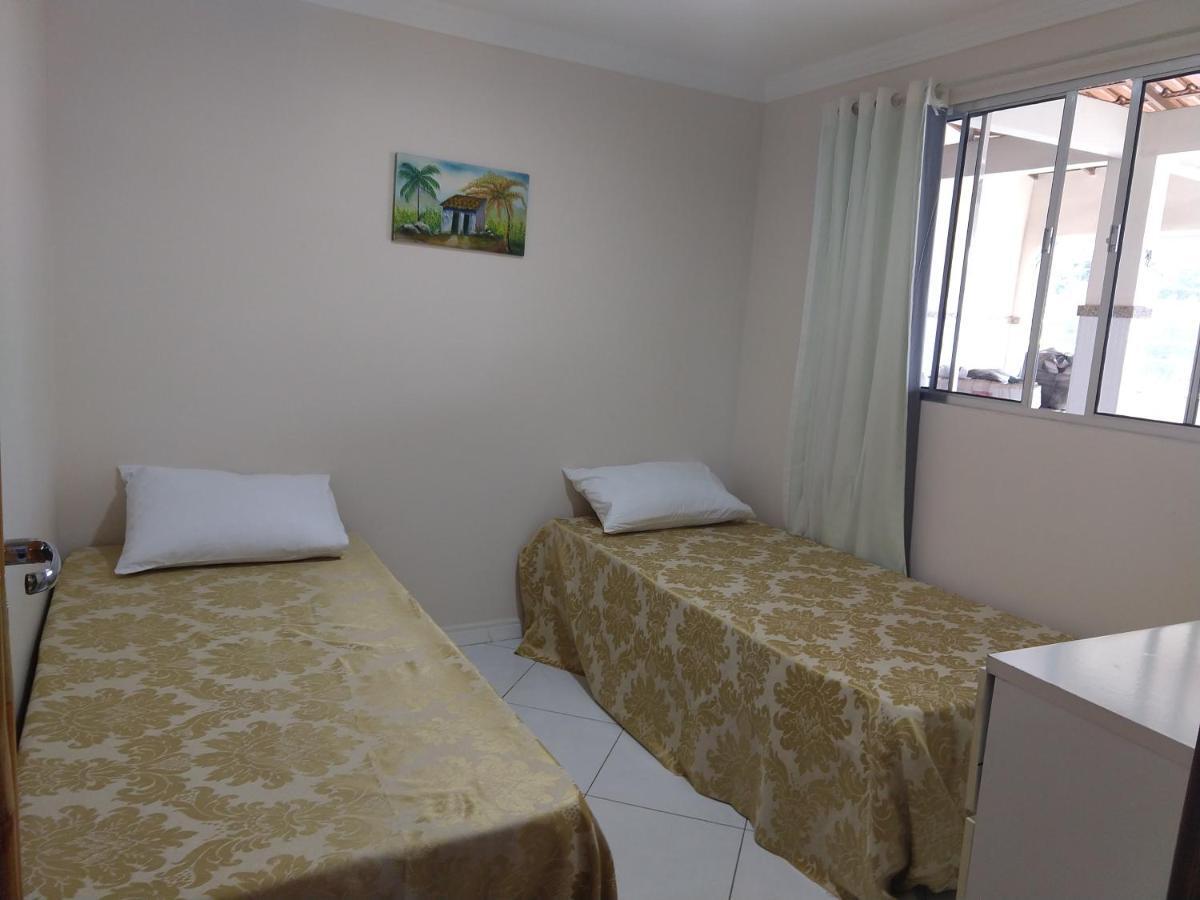 Residencia Familiar Villa วีลา เวลยา ภายนอก รูปภาพ